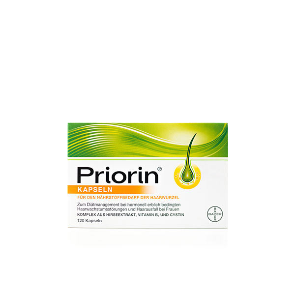 Priorin-AAK-Sonderangebot