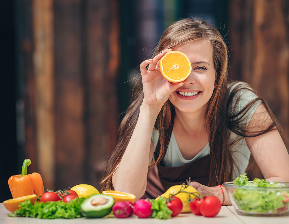 AAK Apotheke am Krankenhaus Borna Ratgeber Ernährung