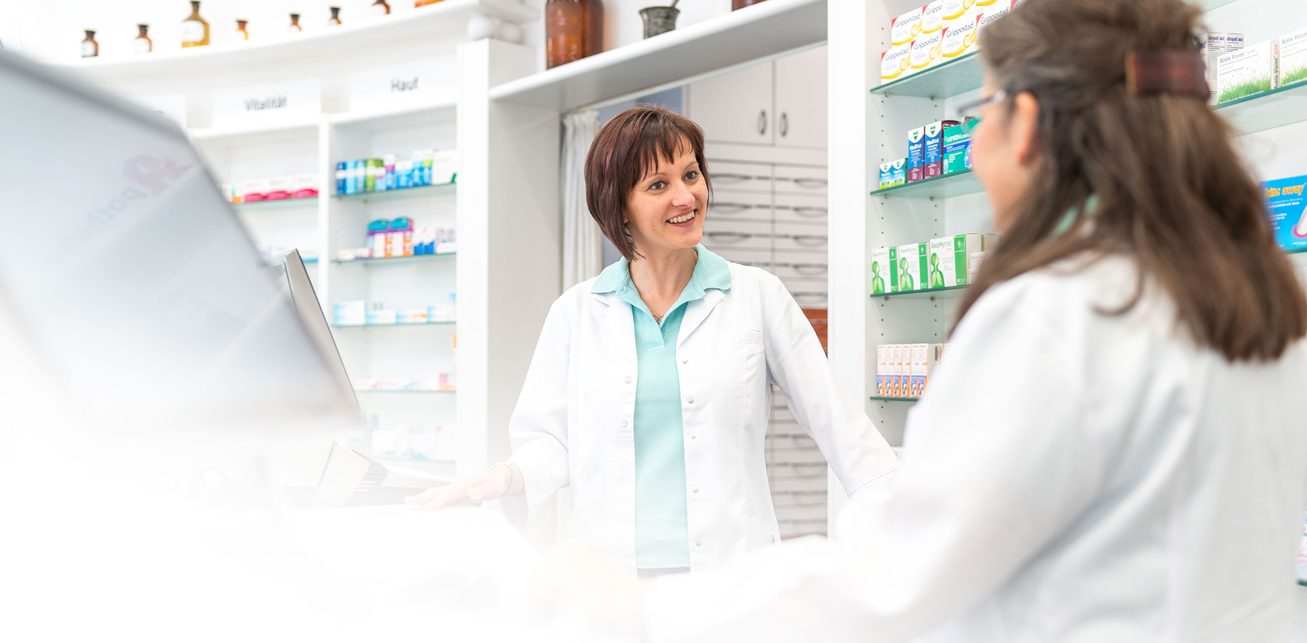 AAK Apotheke am Krankenhaus Borna